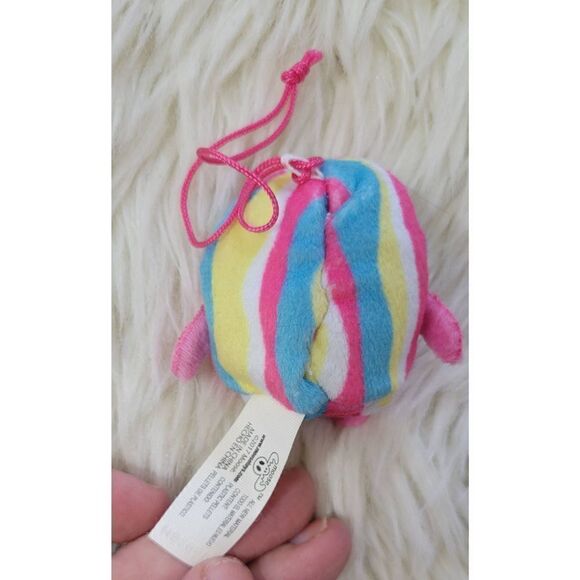 Pikmi Pops Surprise Push Mi Ups Series 2 Snoozi The Sloth Plush - Picture 3 of 5